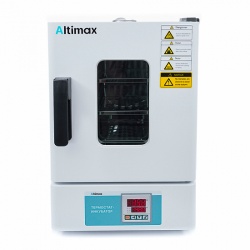 Altimax IT-2-25 Термостат-инкубатор суховоздушный с естественной конвекцией, 25л, 65С, 0-9999 мин, нерж. сталь