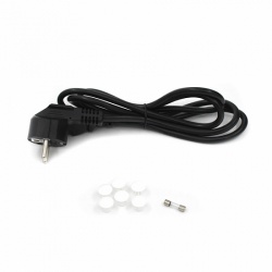 Altimax IT-2-25 Термостат-инкубатор суховоздушный с естественной конвекцией, 25л, 65С, 0-9999 мин, нерж. сталь