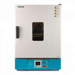 Altimax DO-1-125 Шкаф сушильный с принудительной конвекцией (125л, 300°C, 0-9999 мин, нерж. сталь)