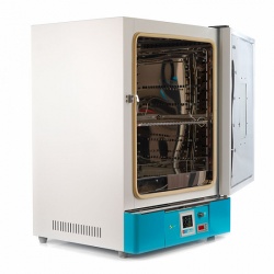 Altimax DO-1-125 Шкаф сушильный с принудительной конвекцией (125л, 300°C, 0-9999 мин, нерж. сталь)