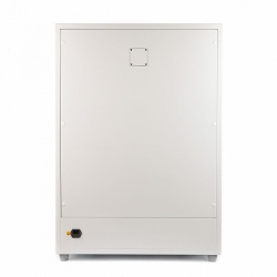 Altimax DO-1-125 Шкаф сушильный с принудительной конвекцией (125л, 300°C, 0-9999 мин, нерж. сталь)