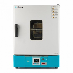 Altimax DO-1-65 Шкаф сушильный с принудительной конвекцией (65л, 300°C, 0-9999 мин, нерж. сталь)