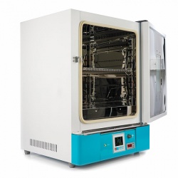 Altimax DO-1-30 Шкаф сушильный с принудительной конвекцией (30л, 300°C, 0-9999 мин, нерж. сталь)