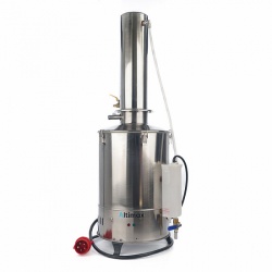 Altimax AD-1-20 Аквадистиллятор (20 л/ч; 13,5 кВт; 380 В)