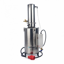 Altimax AD-1-10 Аквадистиллятор (10 л/ч; 7,5 кВт; 220 В)