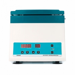 Altimax LC-4-20 Центрифуга лабораторная