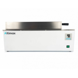 Altimax WB-5-4 Баня водяная шестиместная