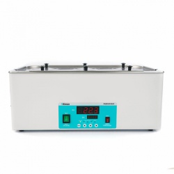 Altimax WB-1-4 Баня водяная шестиместная
