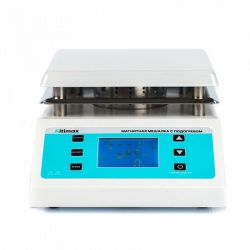 Altimax MSH-4D Мешалка магнитная с подогревом