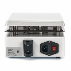 Altimax MSH-3 Мешалка магнитная с подогревом