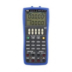 АКИП-7301 — калибратор универсальный