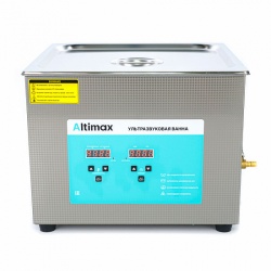 Altimax UC-1-32 Ванна ультразвуковая с подогревом