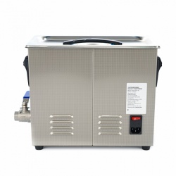 Altimax UCD-1-220 Ванна ультразвуковая с подогревом и дегазацией