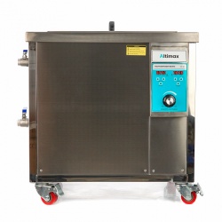 Altimax UCI-1-960 Мойка ультразвуковая промышленная (96л: 40 кГц; м.н.-3000 Вт; м.уз-1500 Вт; до 95℃)