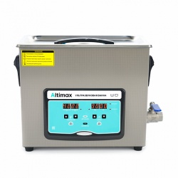 Altimax UCD-1-108 Ванна ультразвуковая с подогревом и дегазацией