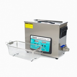Altimax UCD-1-65 Ванна ультразвуковая с подогревом и дегазацией