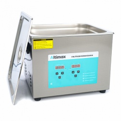 Altimax UC-1-108 Ванна ультразвуковая с жидкостью для очистки в подарок