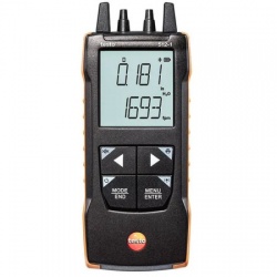 Testo 512-1 Дифференциальный манометр