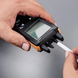 Testo 512-1 Дифференциальный манометр