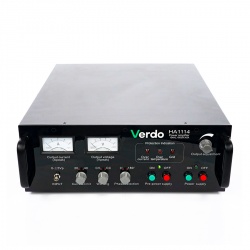 VERDO HA1114 Усилитель токовый, 10кГц, 1600 Вт, 40A