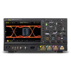 MSO8204A цифровой осциллограф