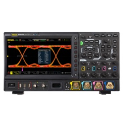 MSO8074A цифровой осциллограф
