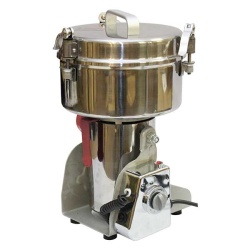 Stegler LM-1000 Мельница лабораторная
