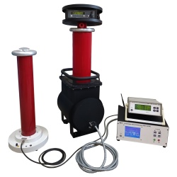 ПКВТ УИВ-70/100 аппарат высоковольтный