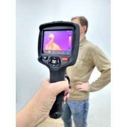 DT-986H тепловизор