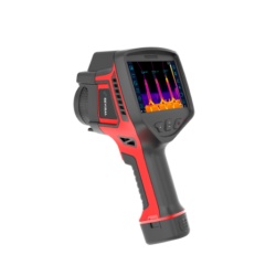 Seviral AT600B портативный инфракрасный тепловизор