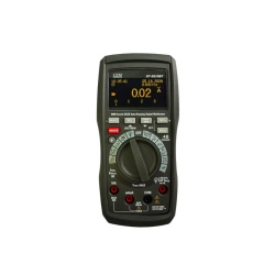 DT-9519BT мультиметр цифровой с функцией True RMS