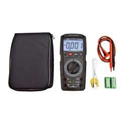 DT-8908D мультиметр цифровой