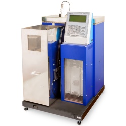 АРНС-20 аппарат автоматический для разгонки нефтепродуктов