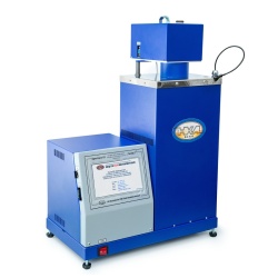 Кристалл-21. Аппарат автоматический для определения температур помутнения, начала кристаллизации и замерзания