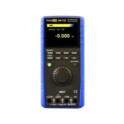 ПрофКиП КМ-709 калибратор-мультиметр