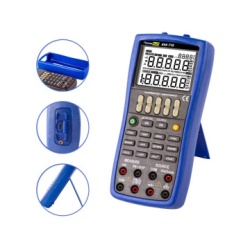 ПрофКиП КМ-715 калибратор-мультиметр