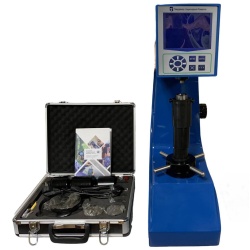 Твердомер стационарный Роквелла ТС-Р-Ц