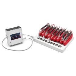 Т9 Термометры-регистраторы многоканальные