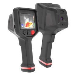 КТД-300ПЛ/КТД-300ПЛК Камера тепловизионная