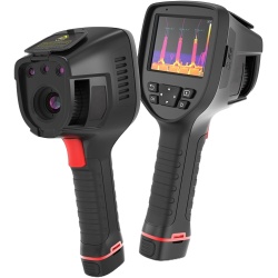 КТД-600Б Камера тепловизионная