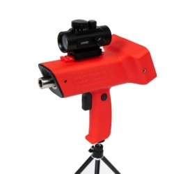 STR-103 ультразвуковой течеискатель