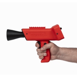 STR-103 ультразвуковой течеискатель