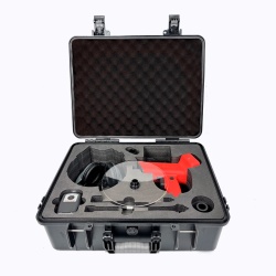 Течеискатель ультразвуковой NDTEC STR-103 Pro