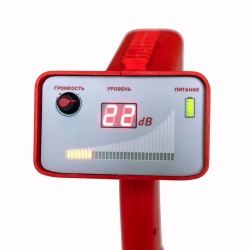 Течеискатель ультразвуковой NDTEC STR-103 Pro