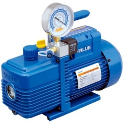 Одноступенчатый вакуумный насос VI140SV (100 л/мин)