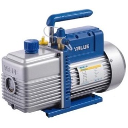 Одноступенчатый вакуумный насос VE180N (226 л/мин)