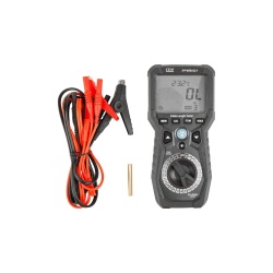 DT-6501CLT измеритель длины кабеля