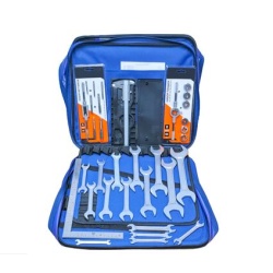 Набор слесаря-ремонтника PROFI