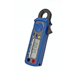 DT-9702 - токовые клещи