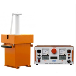 АИСТ 50/70 - аппарат испытания диэлектриков